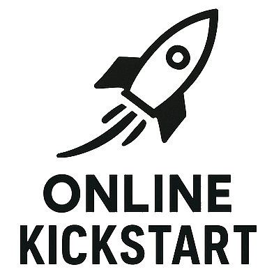 Online Kickstart Logo